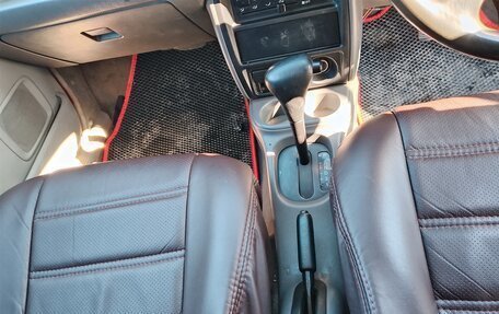 Mazda Demio III (DE), 1997 год, 200 000 рублей, 11 фотография