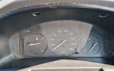 Mazda Demio III (DE), 1997 год, 200 000 рублей, 9 фотография