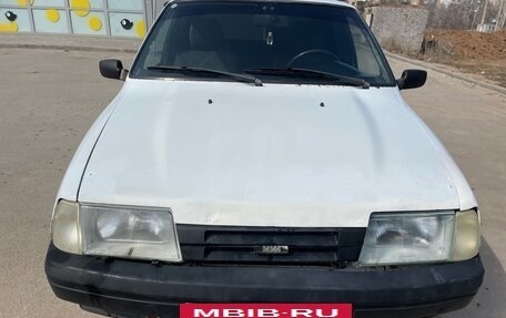 ИЖ 2126 «Ода», 2004 год, 75 000 рублей, 4 фотография