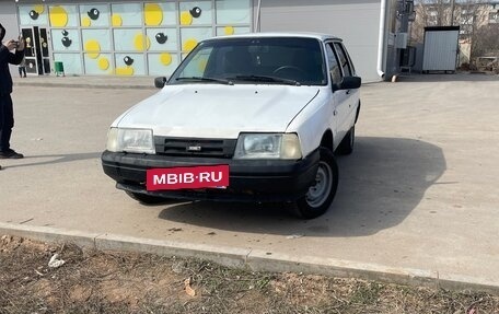 ИЖ 2126 «Ода», 2004 год, 75 000 рублей, 2 фотография