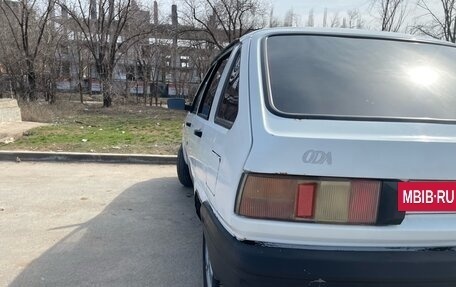 ИЖ 2126 «Ода», 2004 год, 75 000 рублей, 8 фотография