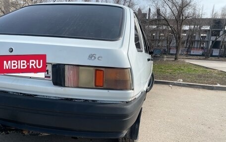 ИЖ 2126 «Ода», 2004 год, 75 000 рублей, 6 фотография