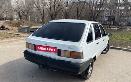 ИЖ 2126 «Ода», 2004 год, 75 000 рублей, 7 фотография