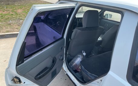 ИЖ 2126 «Ода», 2004 год, 75 000 рублей, 18 фотография