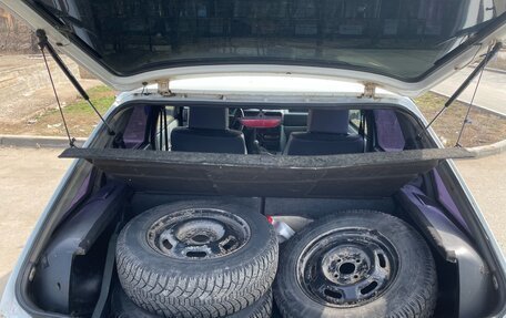 ИЖ 2126 «Ода», 2004 год, 75 000 рублей, 17 фотография