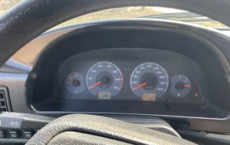 ИЖ 2126 «Ода», 2004 год, 75 000 рублей, 14 фотография