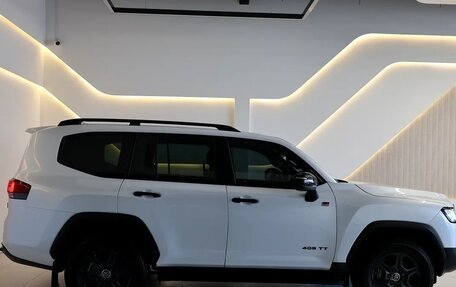 Toyota Land Cruiser, 2025 год, 14 950 000 рублей, 4 фотография