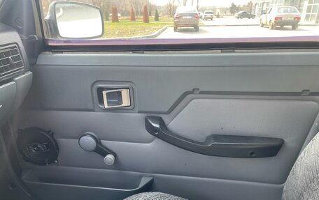 ИЖ 2126 «Ода», 2004 год, 75 000 рублей, 15 фотография