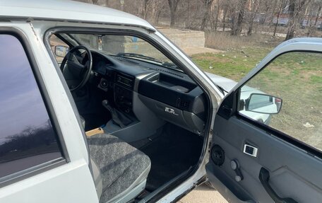 ИЖ 2126 «Ода», 2004 год, 75 000 рублей, 11 фотография