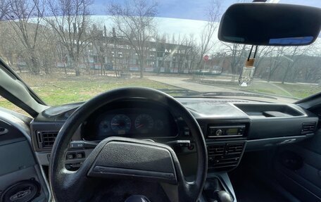 ИЖ 2126 «Ода», 2004 год, 75 000 рублей, 13 фотография