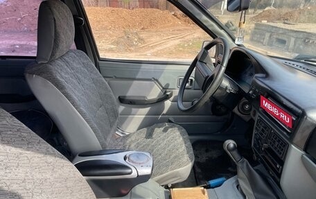 ИЖ 2126 «Ода», 2004 год, 75 000 рублей, 12 фотография