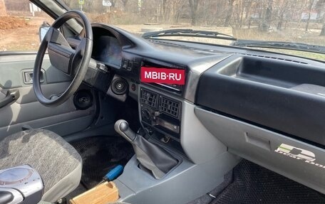 ИЖ 2126 «Ода», 2004 год, 75 000 рублей, 10 фотография