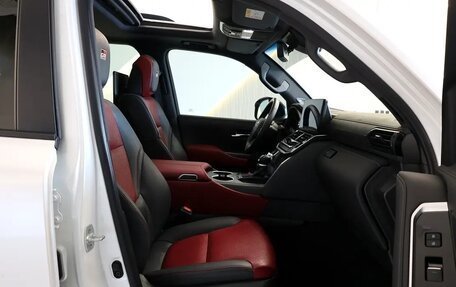 Toyota Land Cruiser, 2025 год, 14 950 000 рублей, 14 фотография