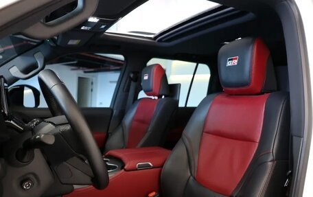 Toyota Land Cruiser, 2025 год, 14 950 000 рублей, 13 фотография