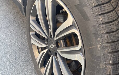 Chery Tiggo 8 I, 2020 год, 1 500 000 рублей, 5 фотография