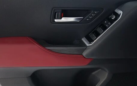 Toyota Land Cruiser, 2025 год, 14 950 000 рублей, 11 фотография