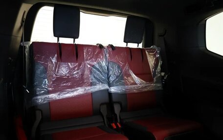 Toyota Land Cruiser, 2025 год, 14 950 000 рублей, 16 фотография