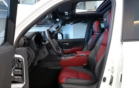 Toyota Land Cruiser, 2025 год, 14 950 000 рублей, 12 фотография