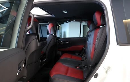 Toyota Land Cruiser, 2025 год, 14 950 000 рублей, 15 фотография