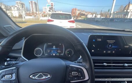 Chery Tiggo 8 I, 2020 год, 1 500 000 рублей, 2 фотография