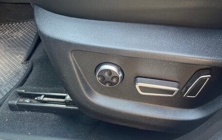 Chery Tiggo 8 I, 2020 год, 1 500 000 рублей, 4 фотография