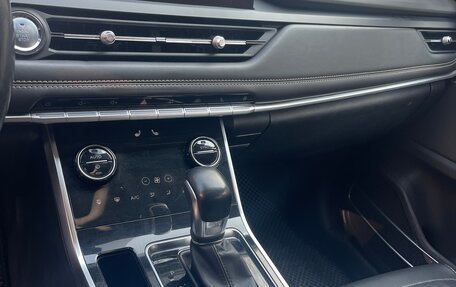 Chery Tiggo 8 I, 2020 год, 1 500 000 рублей, 6 фотография