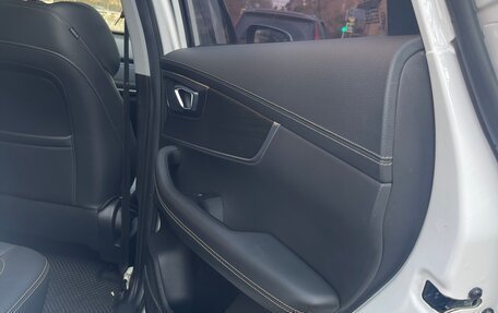 Chery Tiggo 8 I, 2020 год, 1 500 000 рублей, 7 фотография