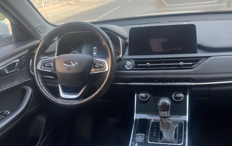 Chery Tiggo 8 I, 2020 год, 1 500 000 рублей, 11 фотография