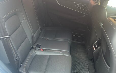 Chery Tiggo 8 I, 2020 год, 1 500 000 рублей, 14 фотография