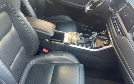 Chery Tiggo 8 I, 2020 год, 1 500 000 рублей, 8 фотография