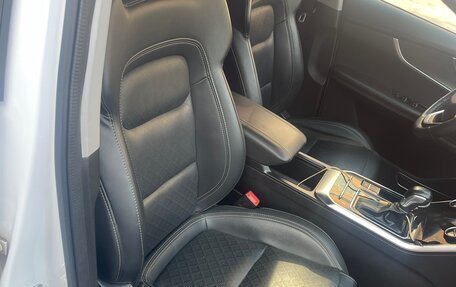 Chery Tiggo 8 I, 2020 год, 1 500 000 рублей, 13 фотография