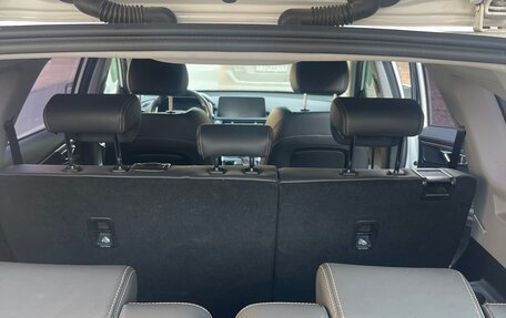 Chery Tiggo 8 I, 2020 год, 1 500 000 рублей, 10 фотография