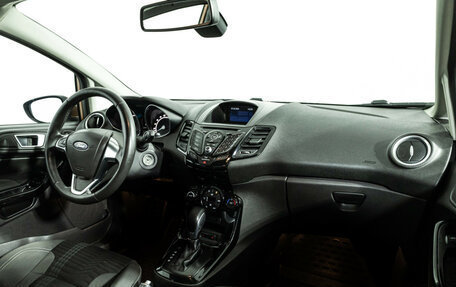 Ford Fiesta, 2015 год, 849 585 рублей, 9 фотография