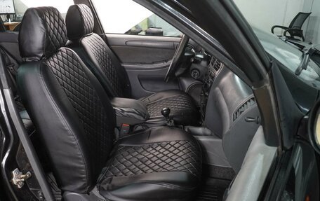 Chevrolet Lanos I, 2008 год, 299 000 рублей, 8 фотография