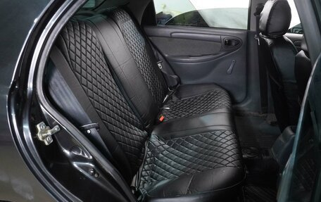 Chevrolet Lanos I, 2008 год, 299 000 рублей, 7 фотография