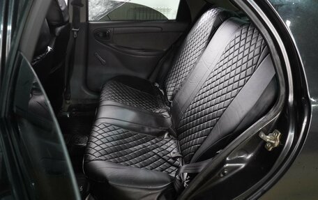 Chevrolet Lanos I, 2008 год, 299 000 рублей, 9 фотография