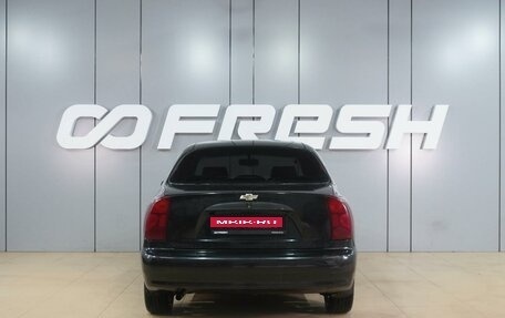 Chevrolet Lanos I, 2008 год, 299 000 рублей, 4 фотография