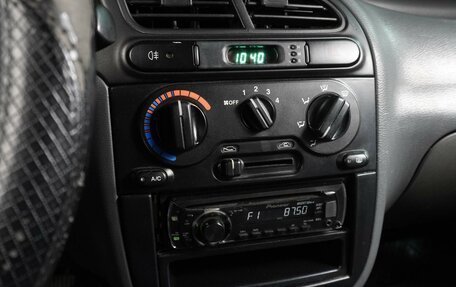 Chevrolet Lanos I, 2008 год, 299 000 рублей, 12 фотография