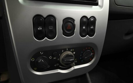 Renault Sandero I, 2010 год, 648 000 рублей, 13 фотография