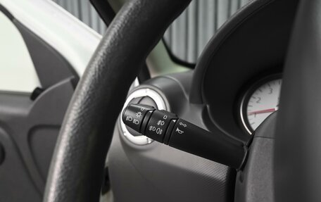 Renault Sandero I, 2010 год, 648 000 рублей, 14 фотография