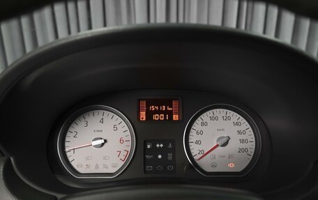 Renault Sandero I, 2010 год, 648 000 рублей, 16 фотография