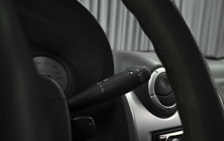 Renault Sandero I, 2010 год, 648 000 рублей, 15 фотография