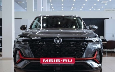 Changan CS35 Plus, 2025 год, 2 839 900 рублей, 2 фотография