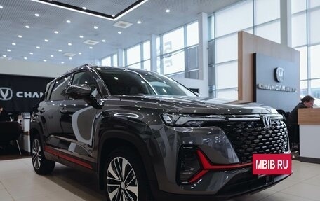Changan CS35 Plus, 2025 год, 2 839 900 рублей, 4 фотография
