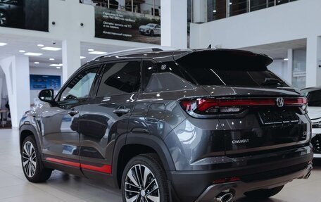 Changan CS35 Plus, 2025 год, 2 839 900 рублей, 8 фотография