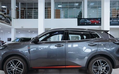 Changan CS35 Plus, 2025 год, 2 839 900 рублей, 10 фотография