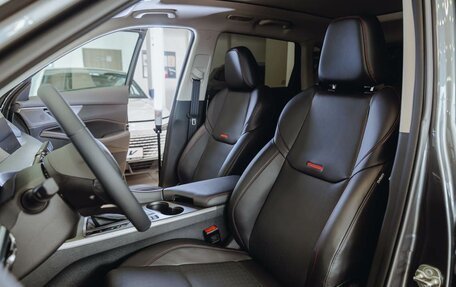 Changan CS35 Plus, 2025 год, 2 839 900 рублей, 14 фотография