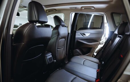 Changan CS35 Plus, 2025 год, 2 839 900 рублей, 12 фотография