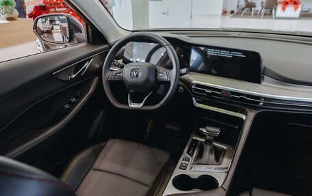 Changan CS35 Plus, 2025 год, 2 839 900 рублей, 15 фотография