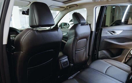 Changan CS35 Plus, 2025 год, 2 839 900 рублей, 13 фотография